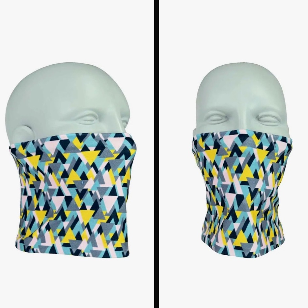 *Seirus Kids Micro Neck-Up*